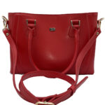 Main Photo Womens Bag – Red