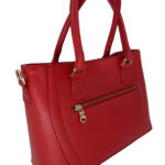 Main Photo Womens Bag – Red