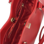 Main Photo Womens Bag – Red