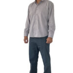 Mens Shirt LS LG – Main Photo