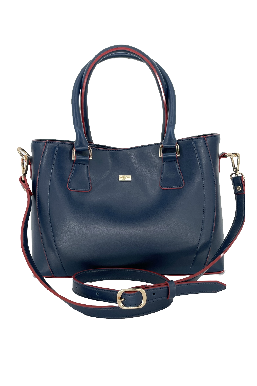 Women's Blue Purse