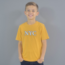 Boy's T-Shirt