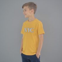 Boy's T-Shirt